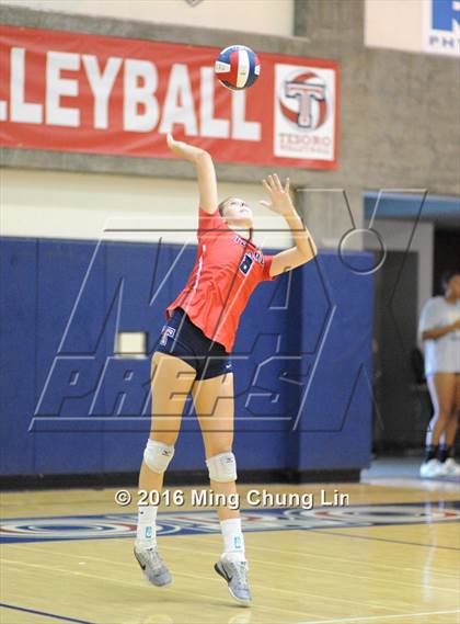 Thumbnail 2 in El Toro @ Tesoro photogallery.