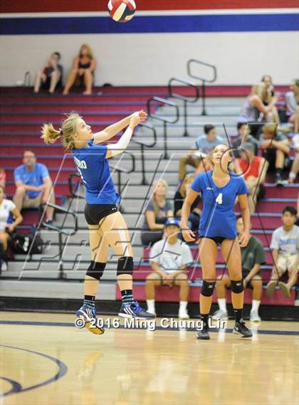 Thumbnail 1 in El Toro @ Tesoro photogallery.