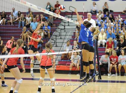 Thumbnail 2 in El Toro @ Tesoro photogallery.