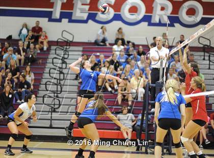 Thumbnail 1 in El Toro @ Tesoro photogallery.