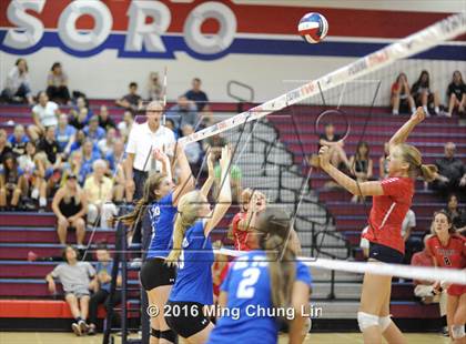 Thumbnail 3 in El Toro @ Tesoro photogallery.