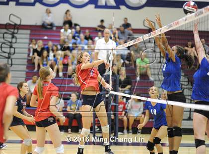 Thumbnail 3 in El Toro @ Tesoro photogallery.