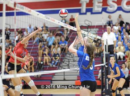 Thumbnail 3 in El Toro @ Tesoro photogallery.