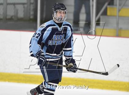 Thumbnail 3 in East Catholic @ North Haven photogallery.