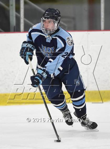 Thumbnail 1 in East Catholic @ North Haven photogallery.