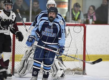 Thumbnail 1 in East Catholic @ North Haven photogallery.