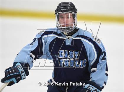 Thumbnail 3 in East Catholic @ North Haven photogallery.
