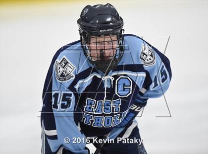 Thumbnail 3 in East Catholic @ North Haven photogallery.