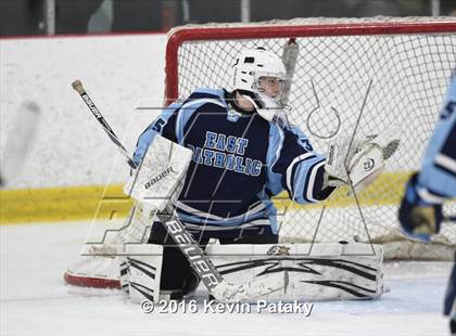 Thumbnail 1 in East Catholic @ North Haven photogallery.