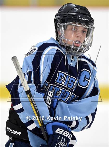 Thumbnail 3 in East Catholic @ North Haven photogallery.