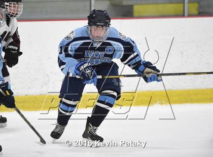 Thumbnail 3 in East Catholic @ North Haven photogallery.