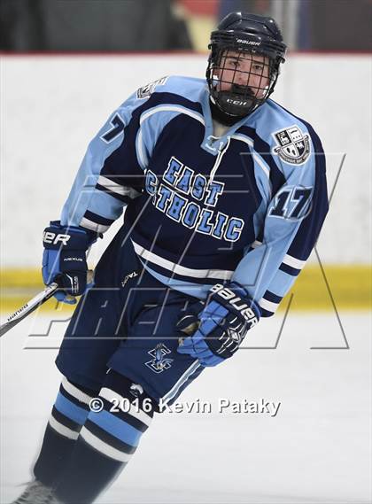 Thumbnail 3 in East Catholic @ North Haven photogallery.