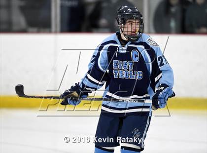 Thumbnail 3 in East Catholic @ North Haven photogallery.