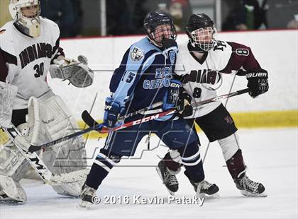 Thumbnail 1 in East Catholic @ North Haven photogallery.