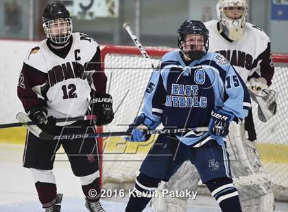 Thumbnail 1 in East Catholic @ North Haven photogallery.