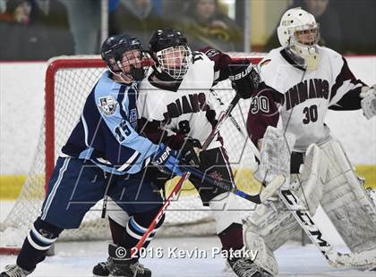 Thumbnail 2 in East Catholic @ North Haven photogallery.