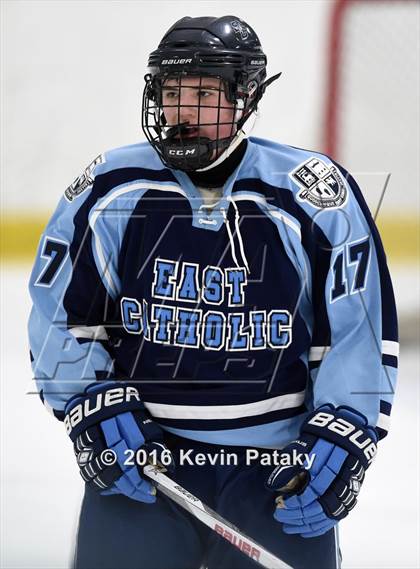 Thumbnail 1 in East Catholic @ North Haven photogallery.
