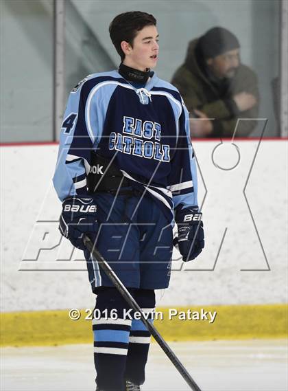Thumbnail 1 in East Catholic @ North Haven photogallery.