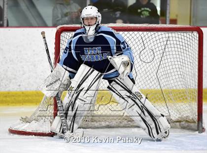 Thumbnail 1 in East Catholic @ North Haven photogallery.