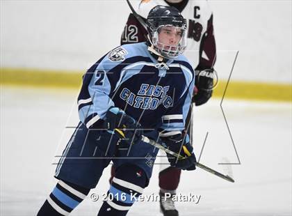 Thumbnail 3 in East Catholic @ North Haven photogallery.