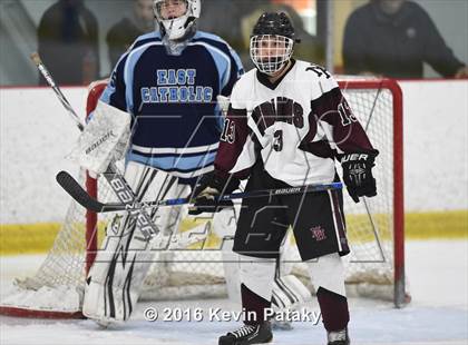 Thumbnail 2 in East Catholic @ North Haven photogallery.