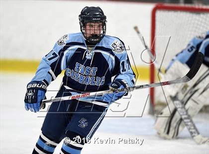 Thumbnail 3 in East Catholic @ North Haven photogallery.