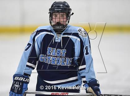 Thumbnail 1 in East Catholic @ North Haven photogallery.