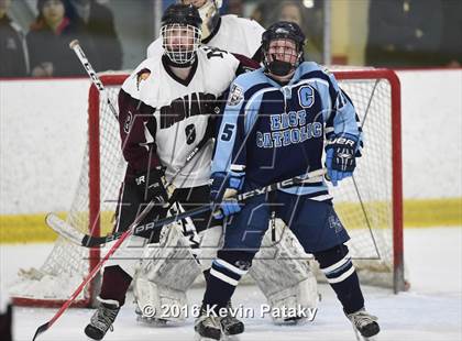 Thumbnail 1 in East Catholic @ North Haven photogallery.