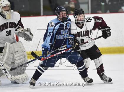 Thumbnail 3 in East Catholic @ North Haven photogallery.