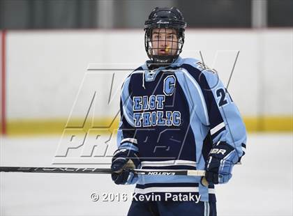 Thumbnail 1 in East Catholic @ North Haven photogallery.