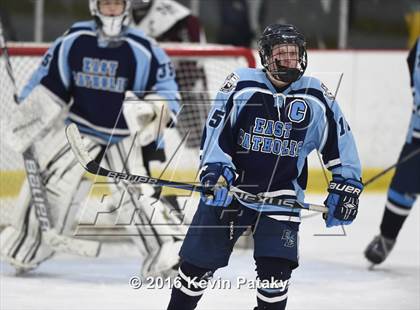 Thumbnail 3 in East Catholic @ North Haven photogallery.