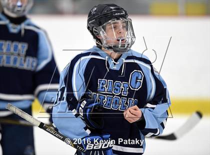 Thumbnail 3 in East Catholic @ North Haven photogallery.