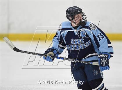 Thumbnail 3 in East Catholic @ North Haven photogallery.