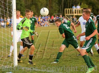 Thumbnail 3 in Bishop Brossart @ Newport Central Catholic photogallery.