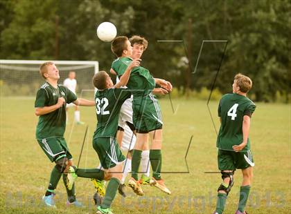 Thumbnail 1 in Bishop Brossart @ Newport Central Catholic photogallery.
