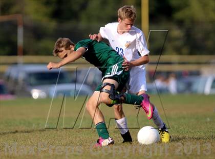 Thumbnail 1 in Bishop Brossart @ Newport Central Catholic photogallery.