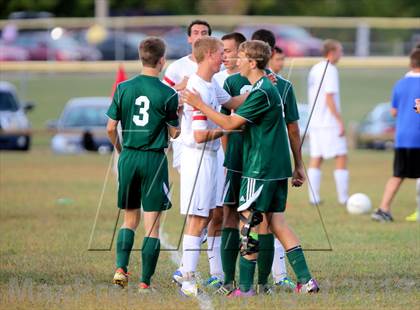 Thumbnail 3 in Bishop Brossart @ Newport Central Catholic photogallery.