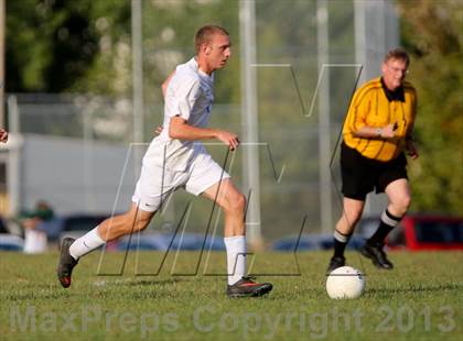 Thumbnail 3 in Bishop Brossart @ Newport Central Catholic photogallery.
