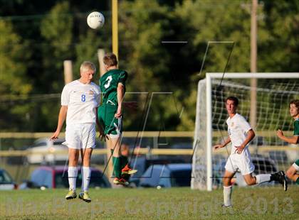 Thumbnail 3 in Bishop Brossart @ Newport Central Catholic photogallery.