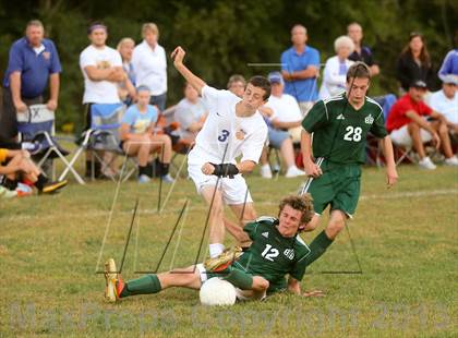 Thumbnail 3 in Bishop Brossart @ Newport Central Catholic photogallery.