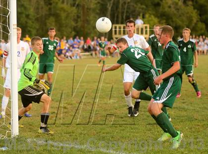 Thumbnail 2 in Bishop Brossart @ Newport Central Catholic photogallery.