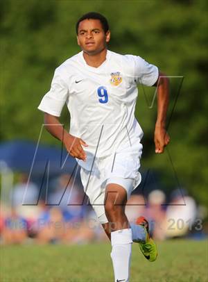 Bishop Brossart @ Newport Central Catholic