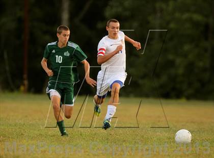 Thumbnail 3 in Bishop Brossart @ Newport Central Catholic photogallery.
