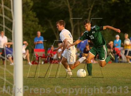 Thumbnail 3 in Bishop Brossart @ Newport Central Catholic photogallery.