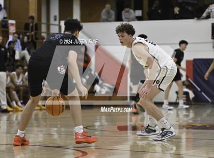 Thumbnail 2 in Montgomery vs. Archbishop Mitty (Torrey Pines Holiday Classic) photogallery.