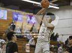 Photo from the gallery "Montgomery vs. Archbishop Mitty (Torrey Pines Holiday Classic)"