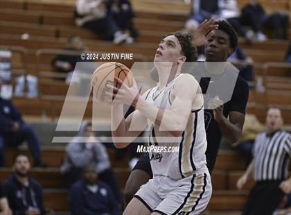 Thumbnail 1 in Montgomery vs. Archbishop Mitty (Torrey Pines Holiday Classic) photogallery.