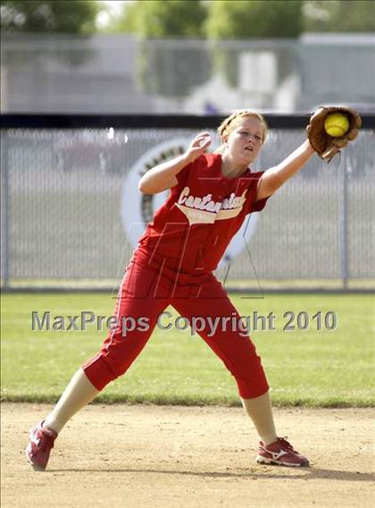 Thumbnail 1 in Centennial @ Stockdale photogallery.