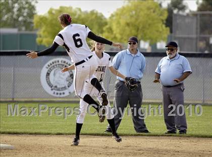 Thumbnail 3 in Centennial @ Stockdale photogallery.