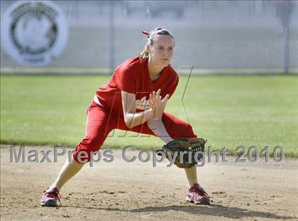 Thumbnail 1 in Centennial @ Stockdale photogallery.